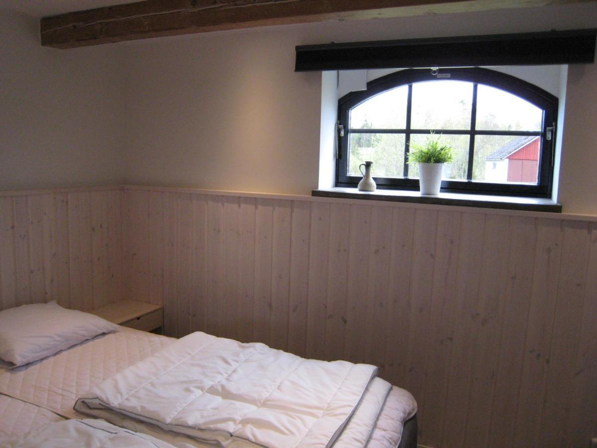 Stixered Fegen - Naera Till Ullared Exterior photo